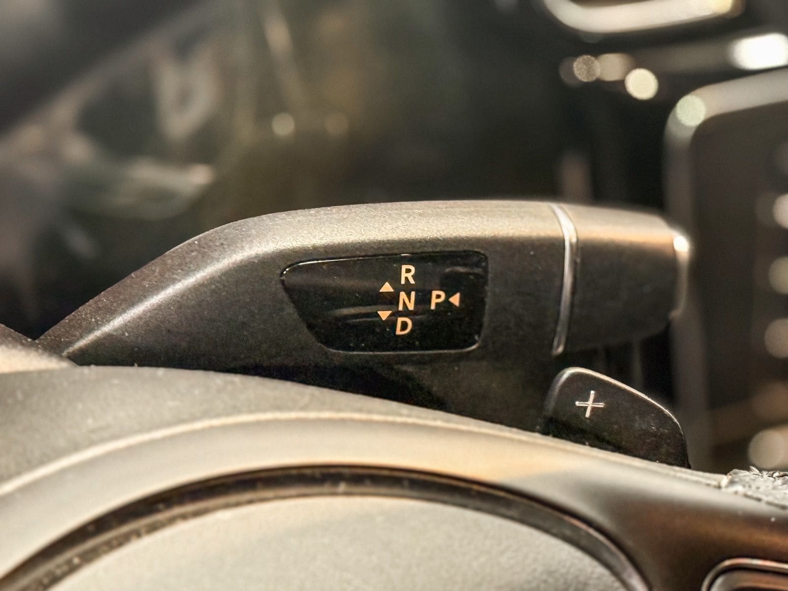 Thumbnail: 2018 Mercedes-Benz GLE - 19