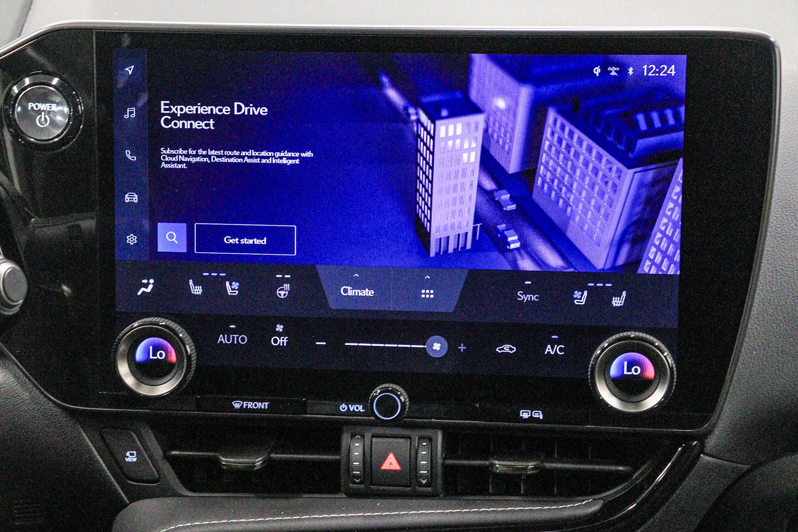 Thumbnail: 2024 Lexus ES - 14