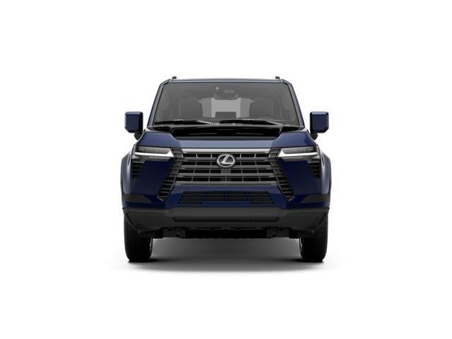 Thumbnail: 2026 Lexus GX - 5