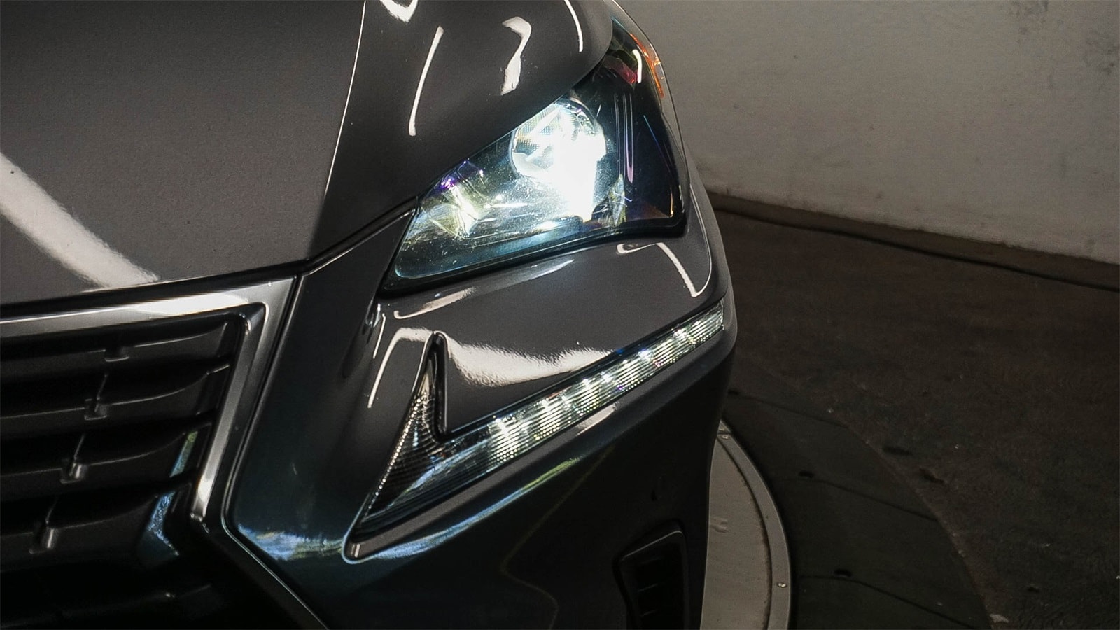 Thumbnail: 2020 Lexus NX - 7
