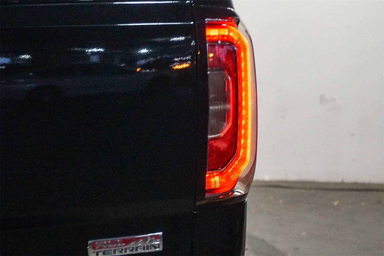 Thumbnail: 2017 GMC Sierra 1500 - 11