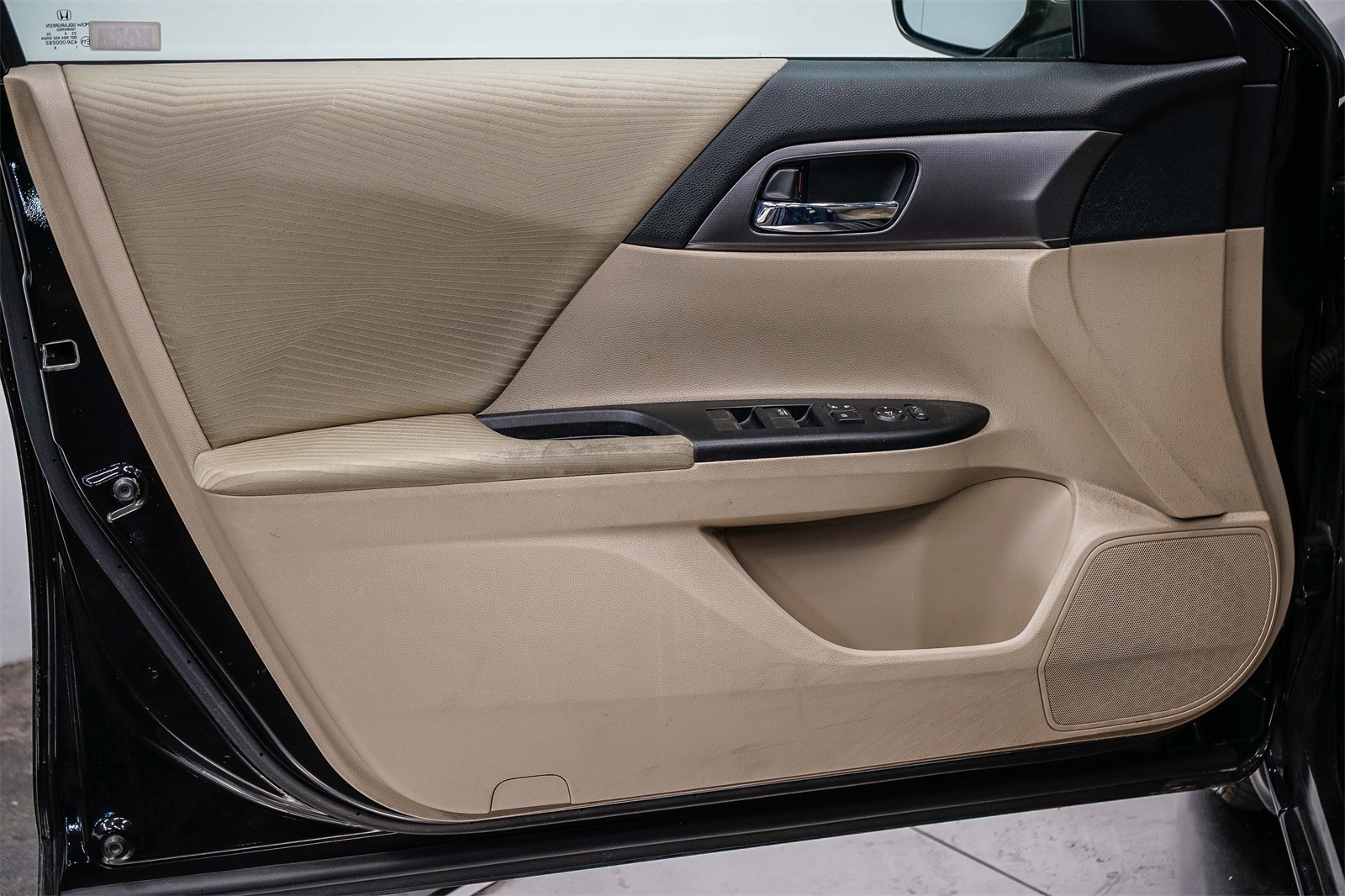 Thumbnail: 2015 Honda Accord - 18
