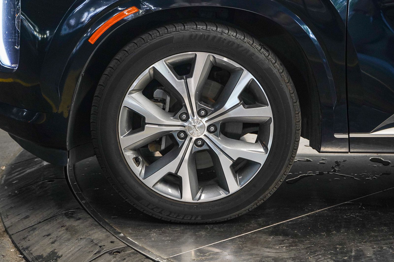 Thumbnail: 2021 Hyundai Palisade - 9