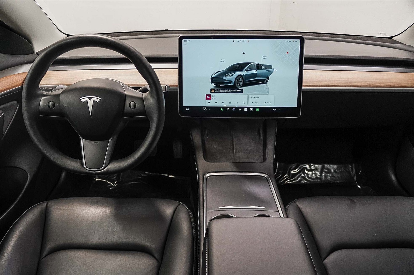 Thumbnail: 2023 Tesla Model 3 - 12