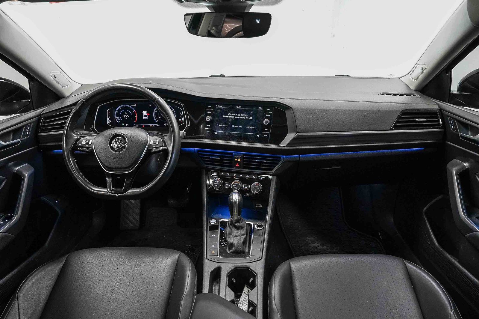 Thumbnail: 2019 Volkswagen Jetta - 11