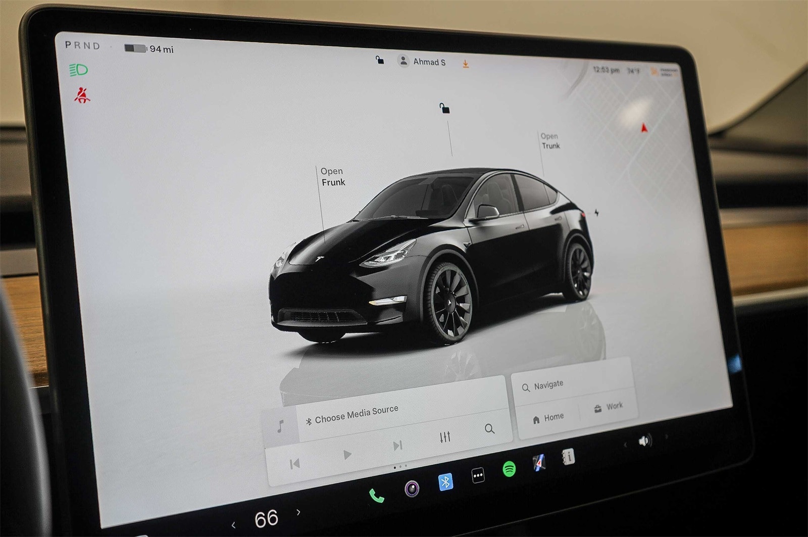 Thumbnail: 2024 Tesla Model Y - 24