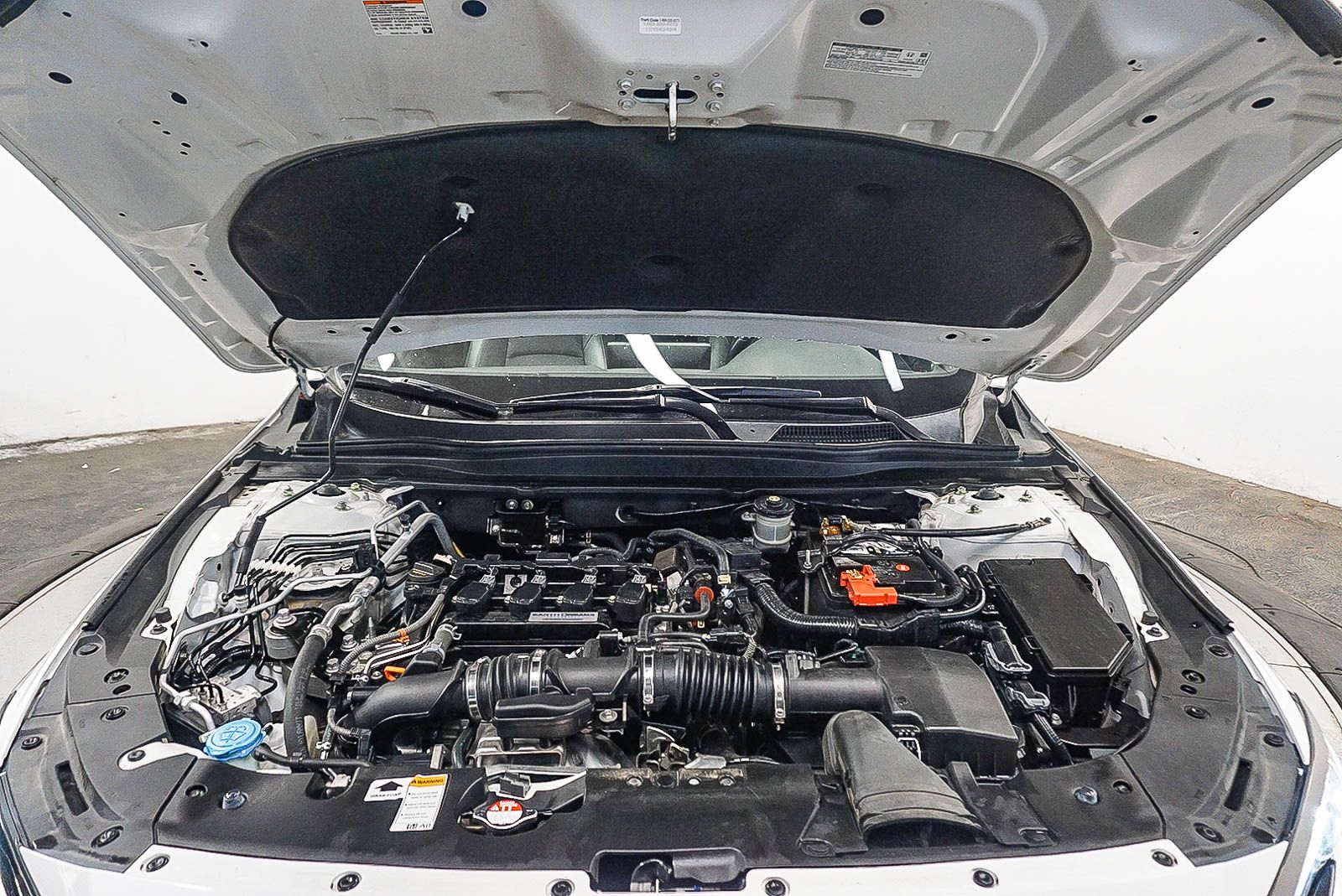 Thumbnail: 2019 Honda Accord - 28