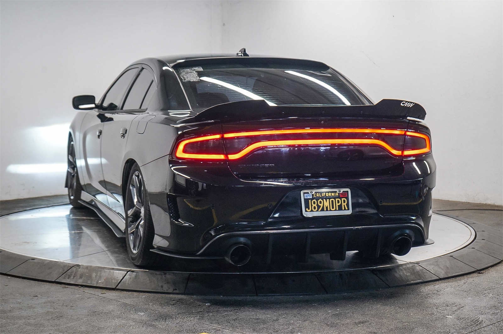 Thumbnail: 2019 Dodge Charger - 2