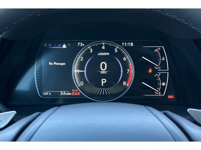 Thumbnail: 2025 Lexus ES - 16