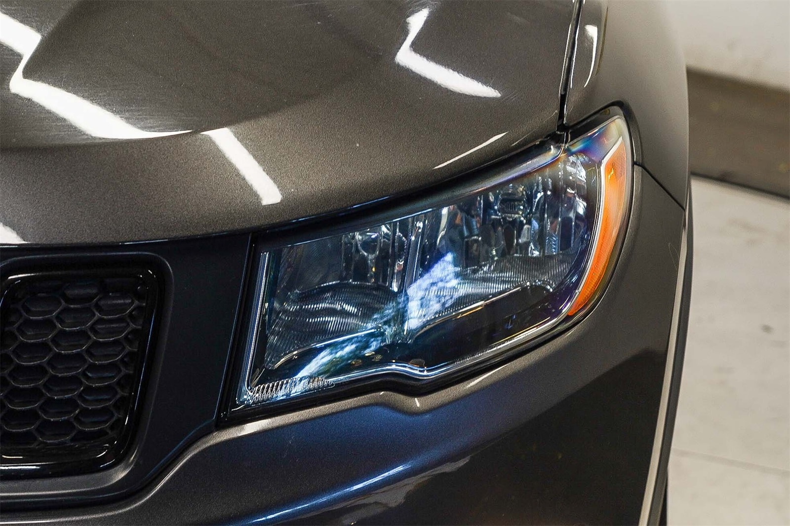 Thumbnail: 2020 Jeep Compass - 7