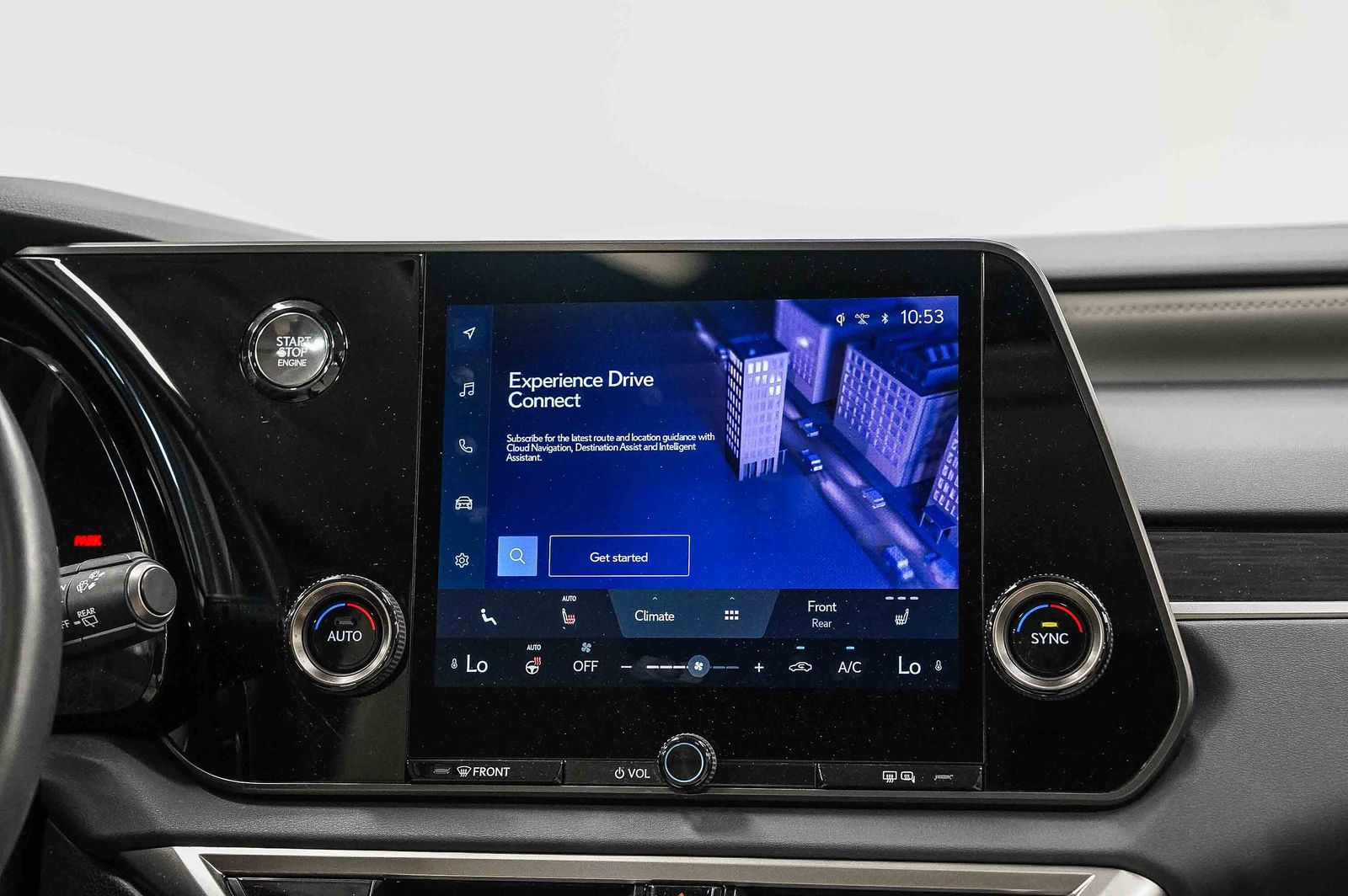 Thumbnail: 2024 Lexus ES - 13