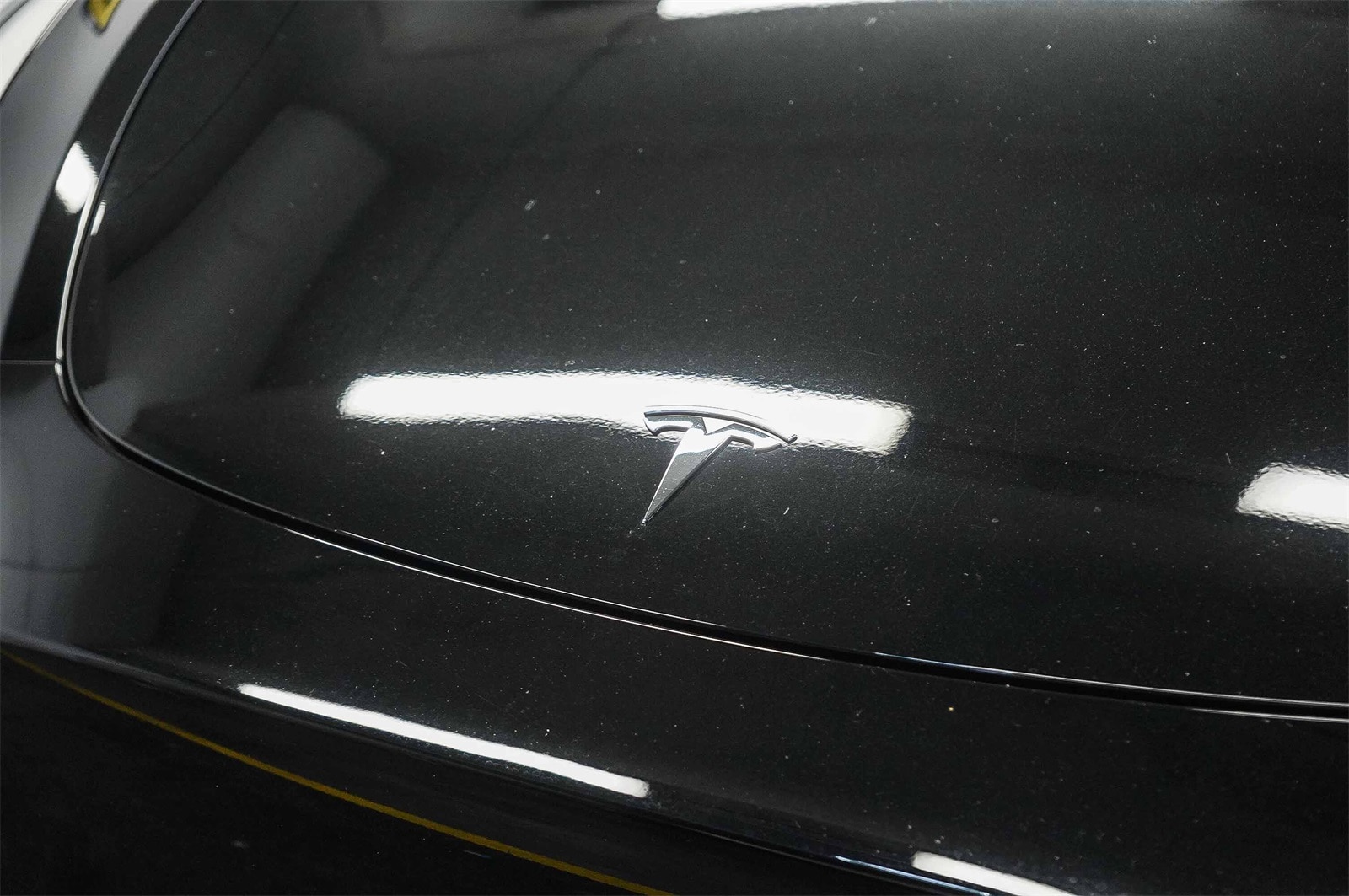 Thumbnail: 2022 Tesla Model Y - 8