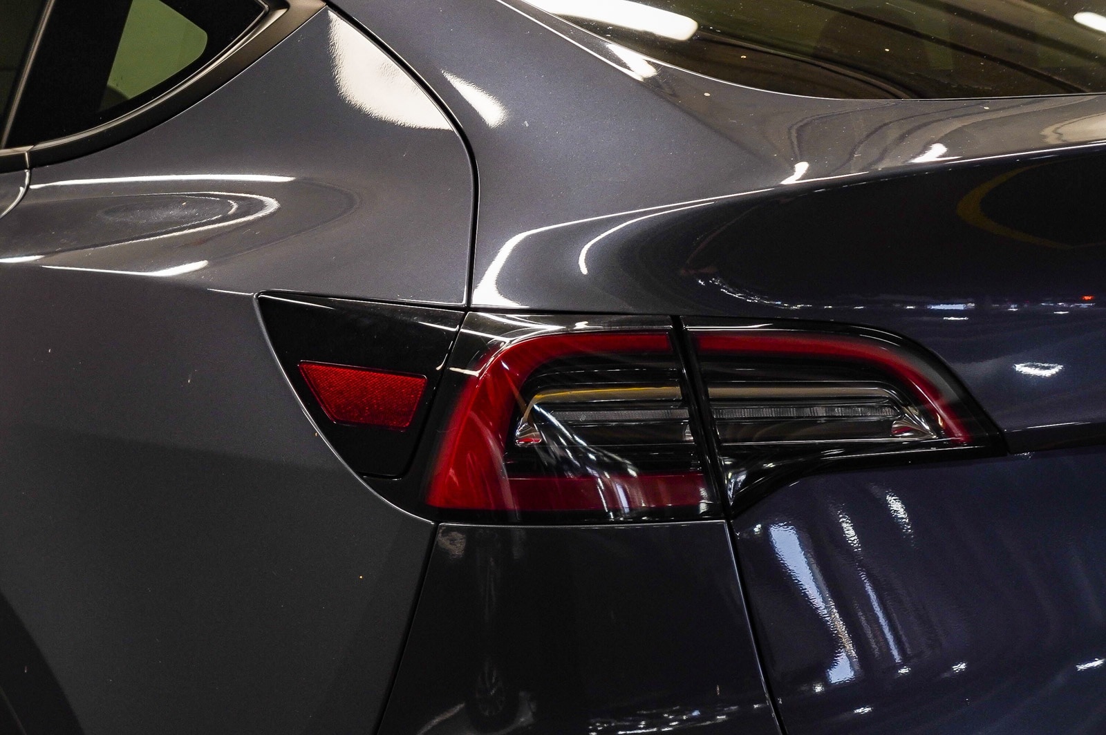 Thumbnail: 2022 Tesla Model Y - 7