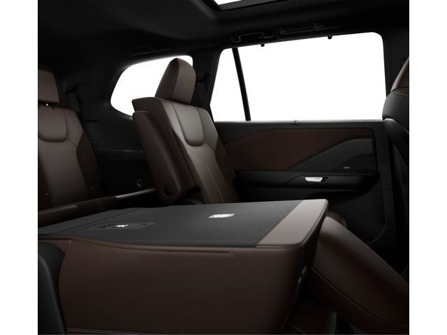 Thumbnail: 2026 Lexus TX - 7