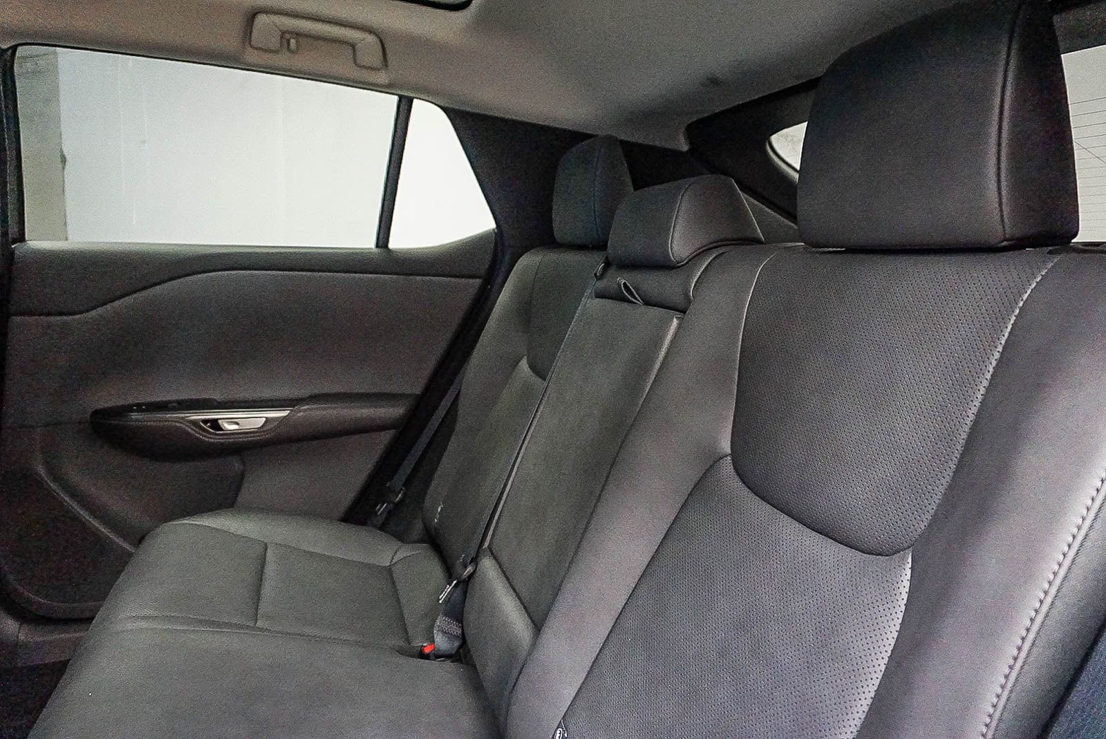 Thumbnail: 2024 Lexus RZ - 19