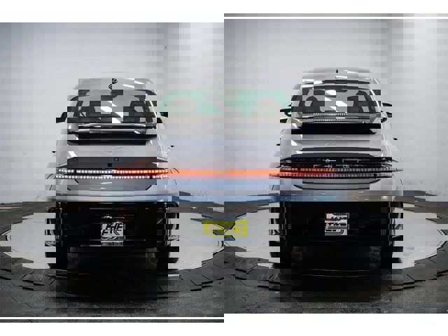 Thumbnail: 2023 Hyundai Ioniq 6 - 3