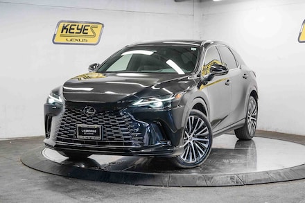 2024 LEXUS RX RX 350 Premium Plus SUV