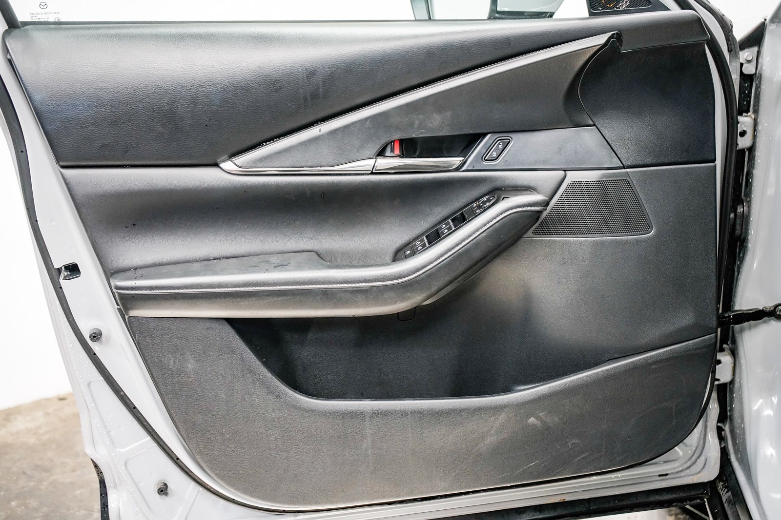 Thumbnail: 2025 Mazda CX-30 - 19