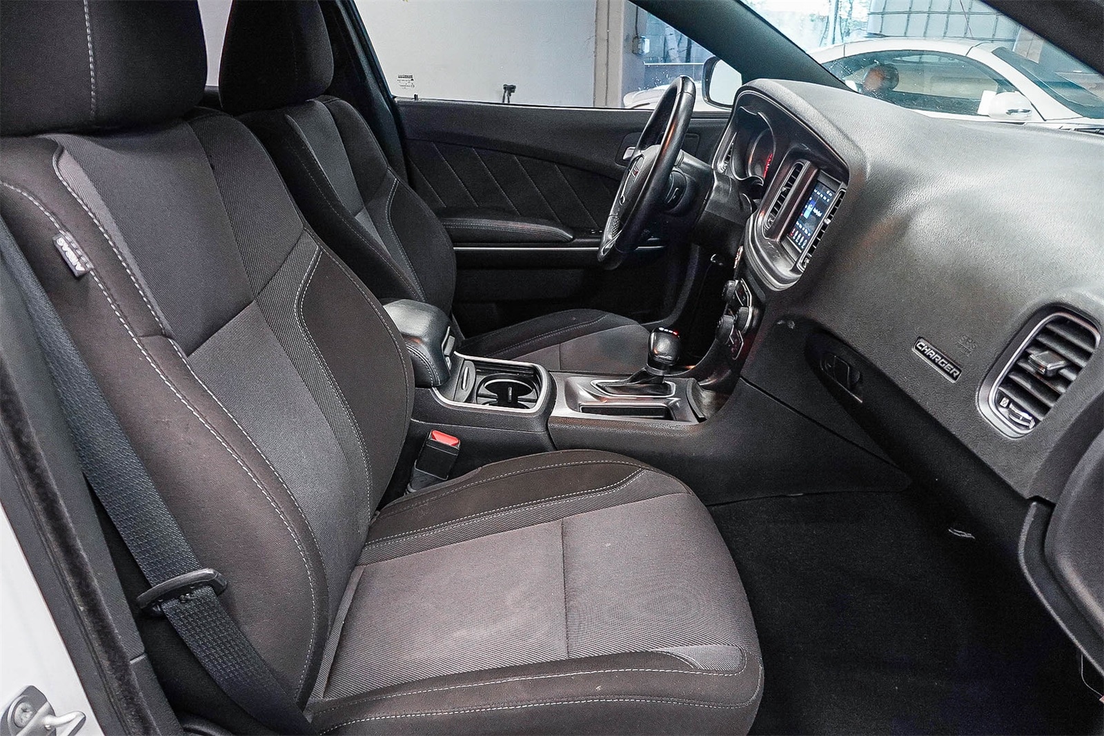 Thumbnail: 2022 Dodge Charger - 15