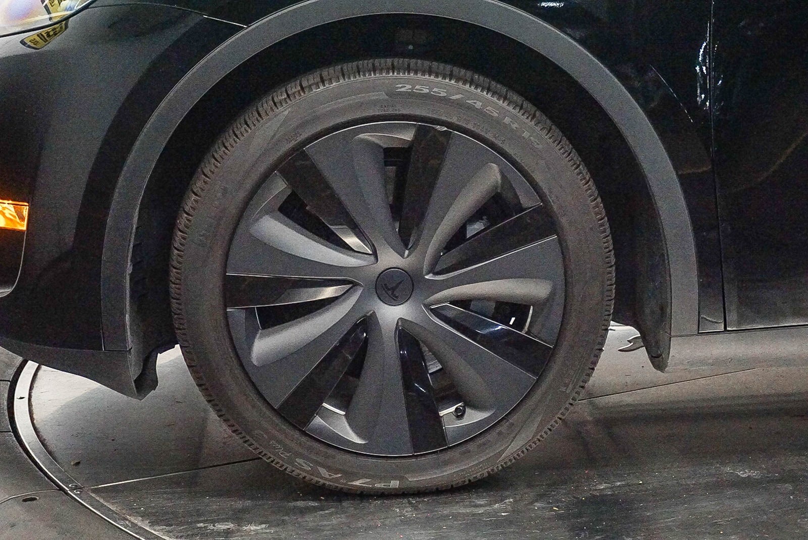 Thumbnail: 2023 Tesla Model Y - 9