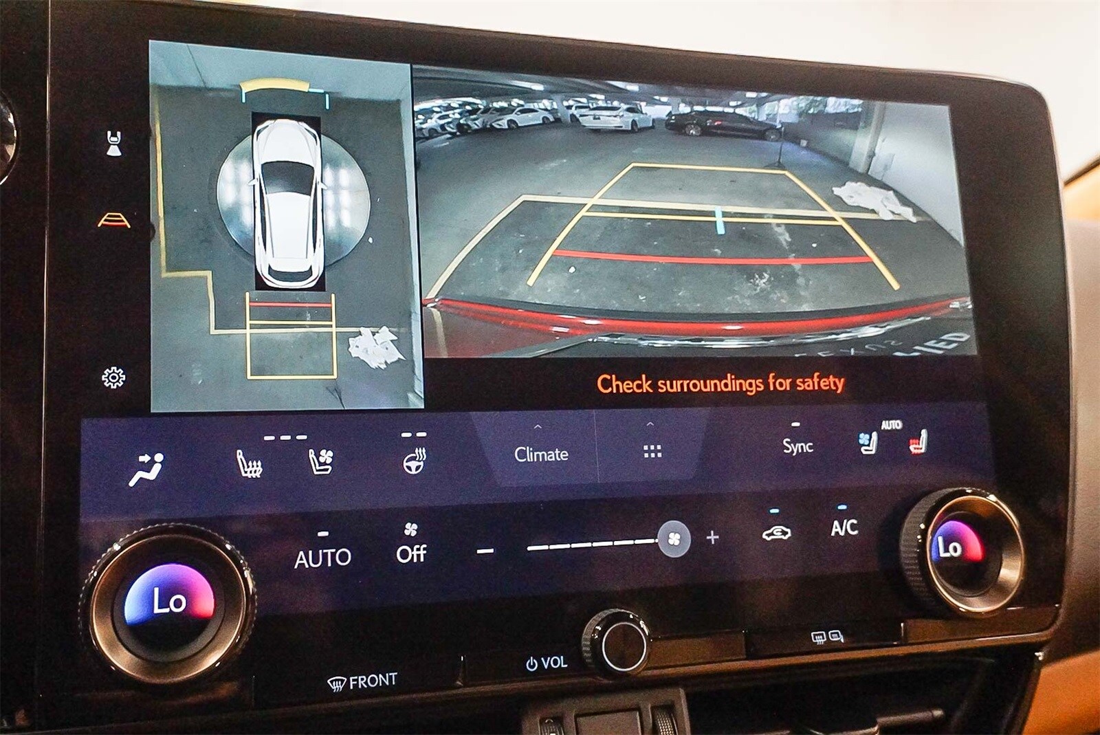 Thumbnail: 2024 Lexus NX - 24