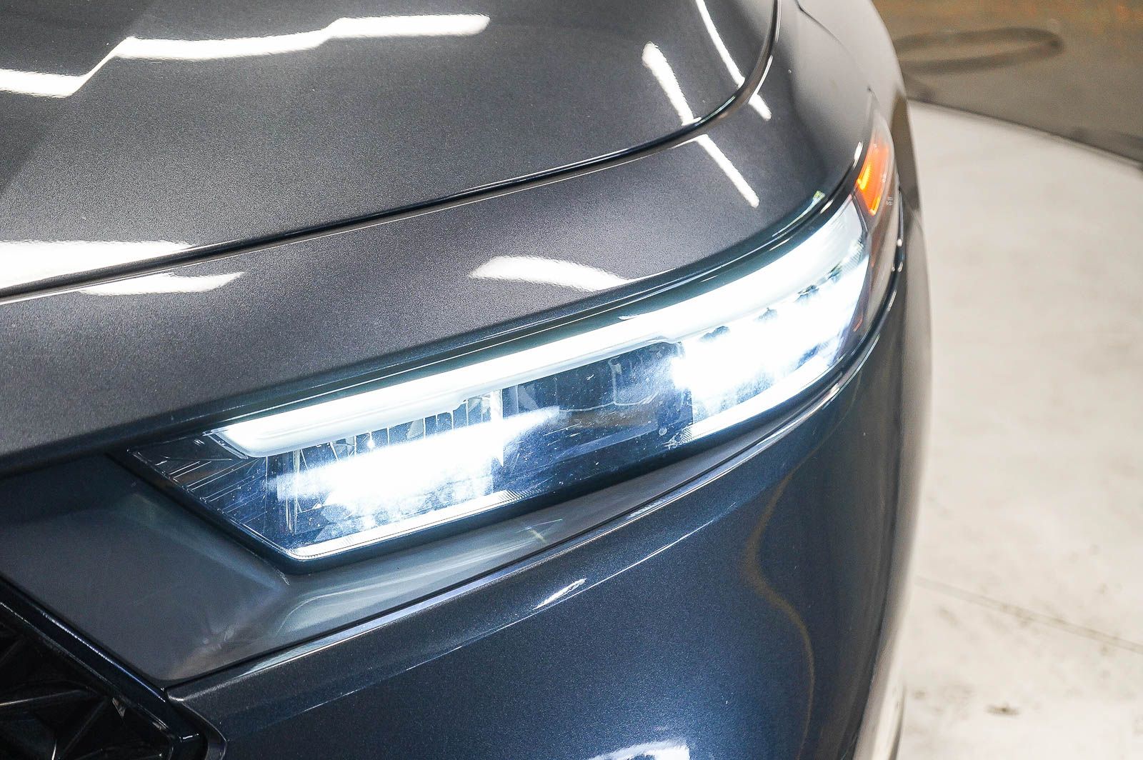 Thumbnail: 2023 Honda Accord - 7