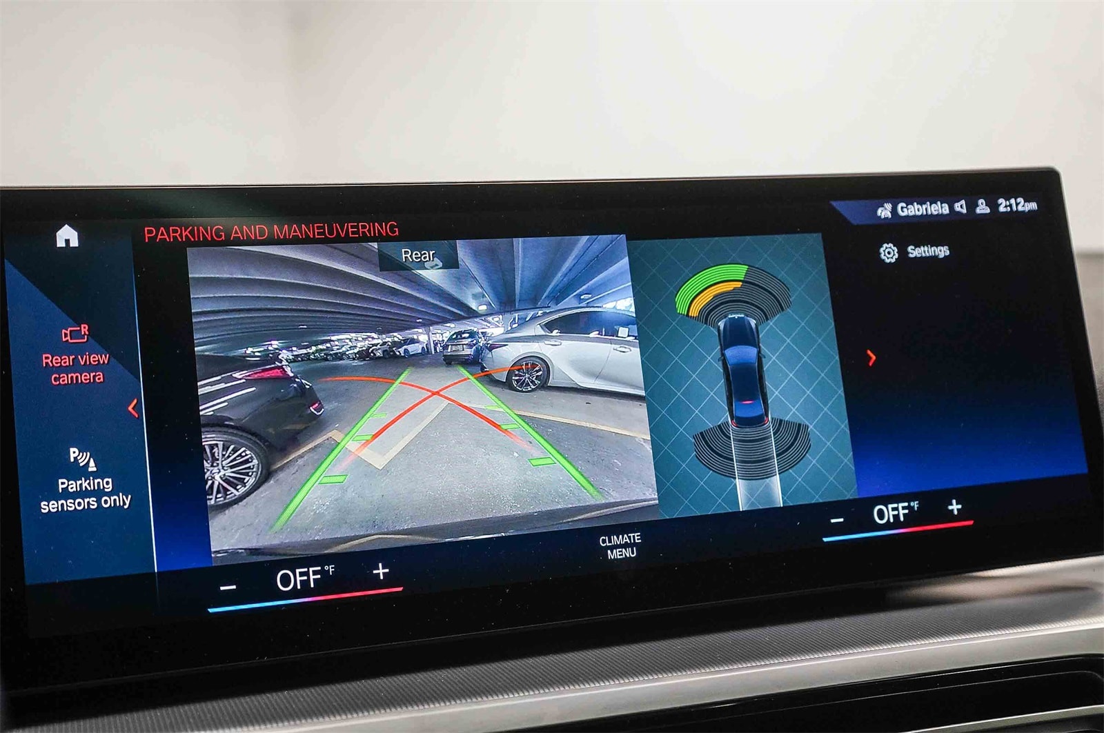 Thumbnail: 2023 BMW 3 Series - 25