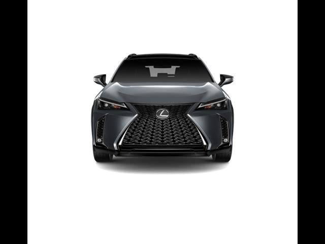 Thumbnail: 2025 Lexus UX - 5