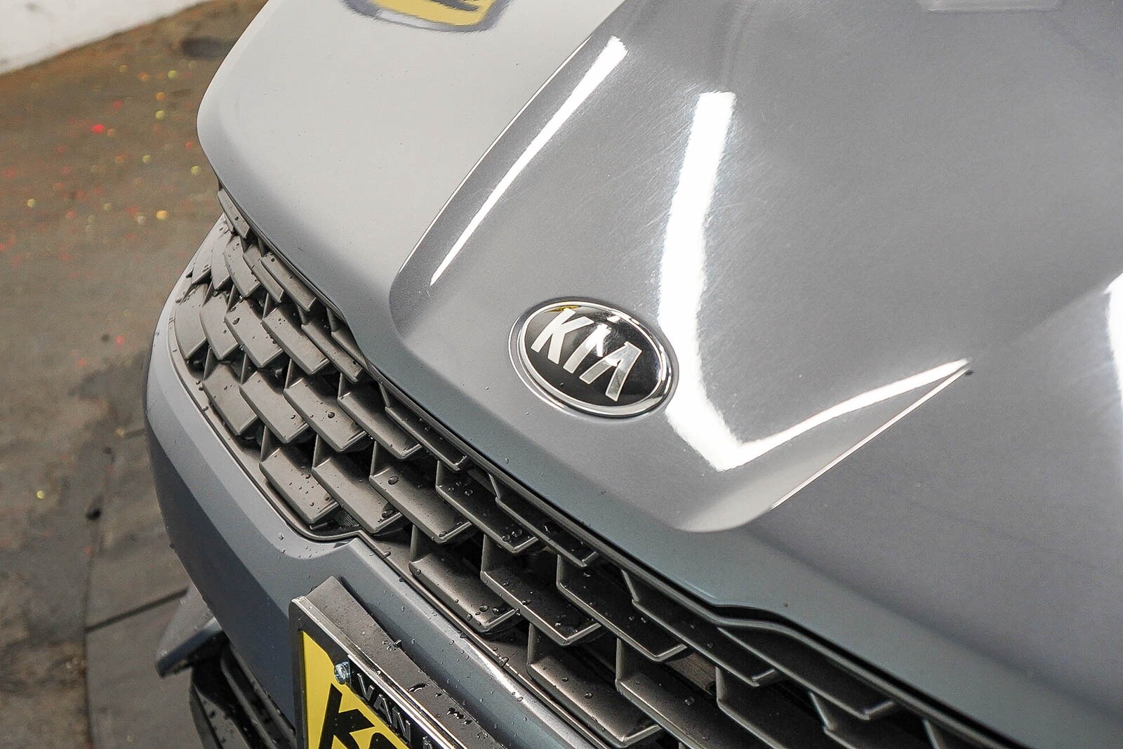 Thumbnail: 2021 Kia K5 - 9