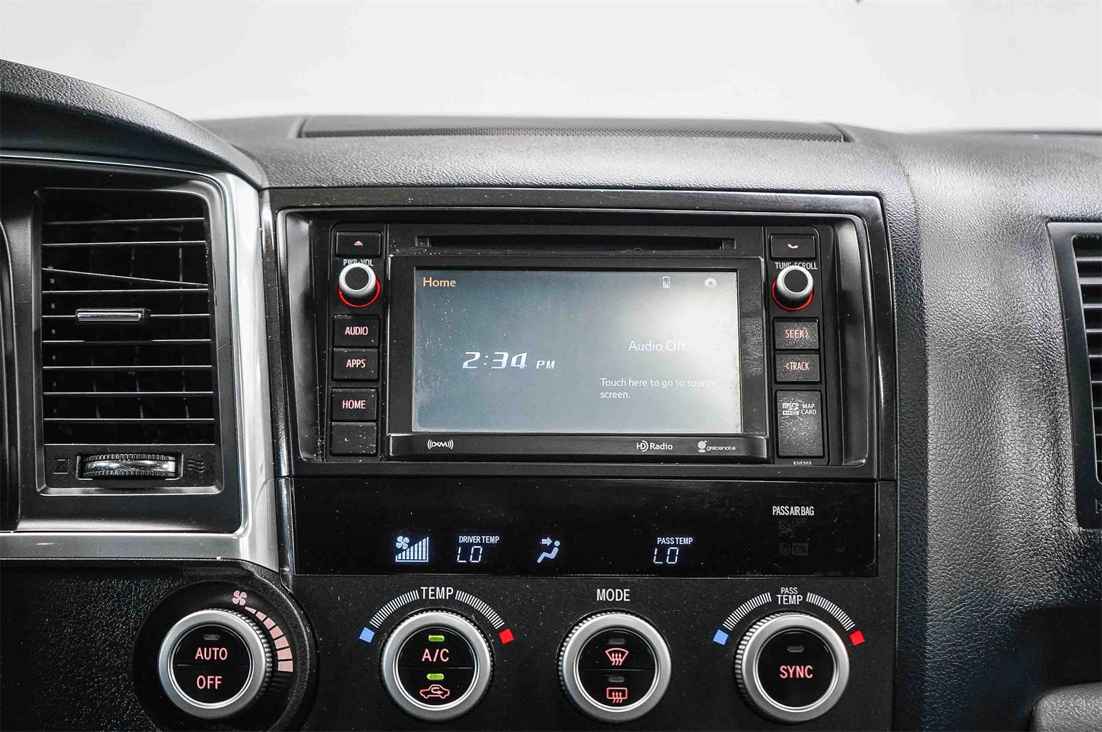 Thumbnail: 2018 Toyota Sequoia - 14