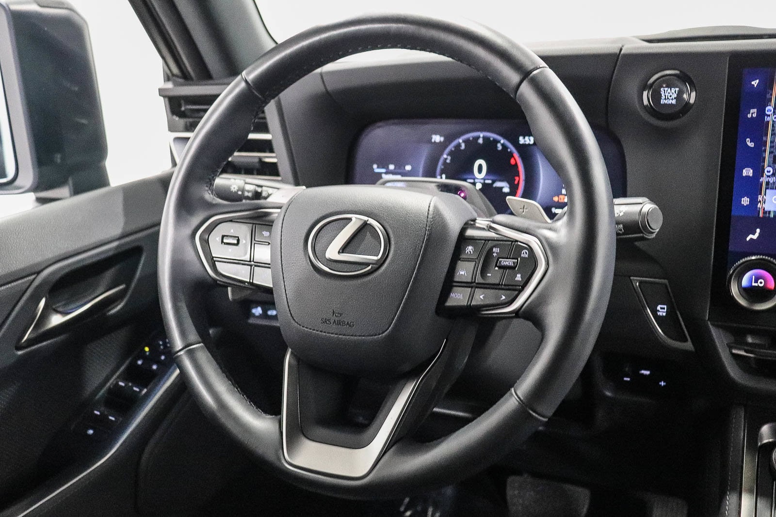 2024 Lexus GX Premium+ - Photo 15