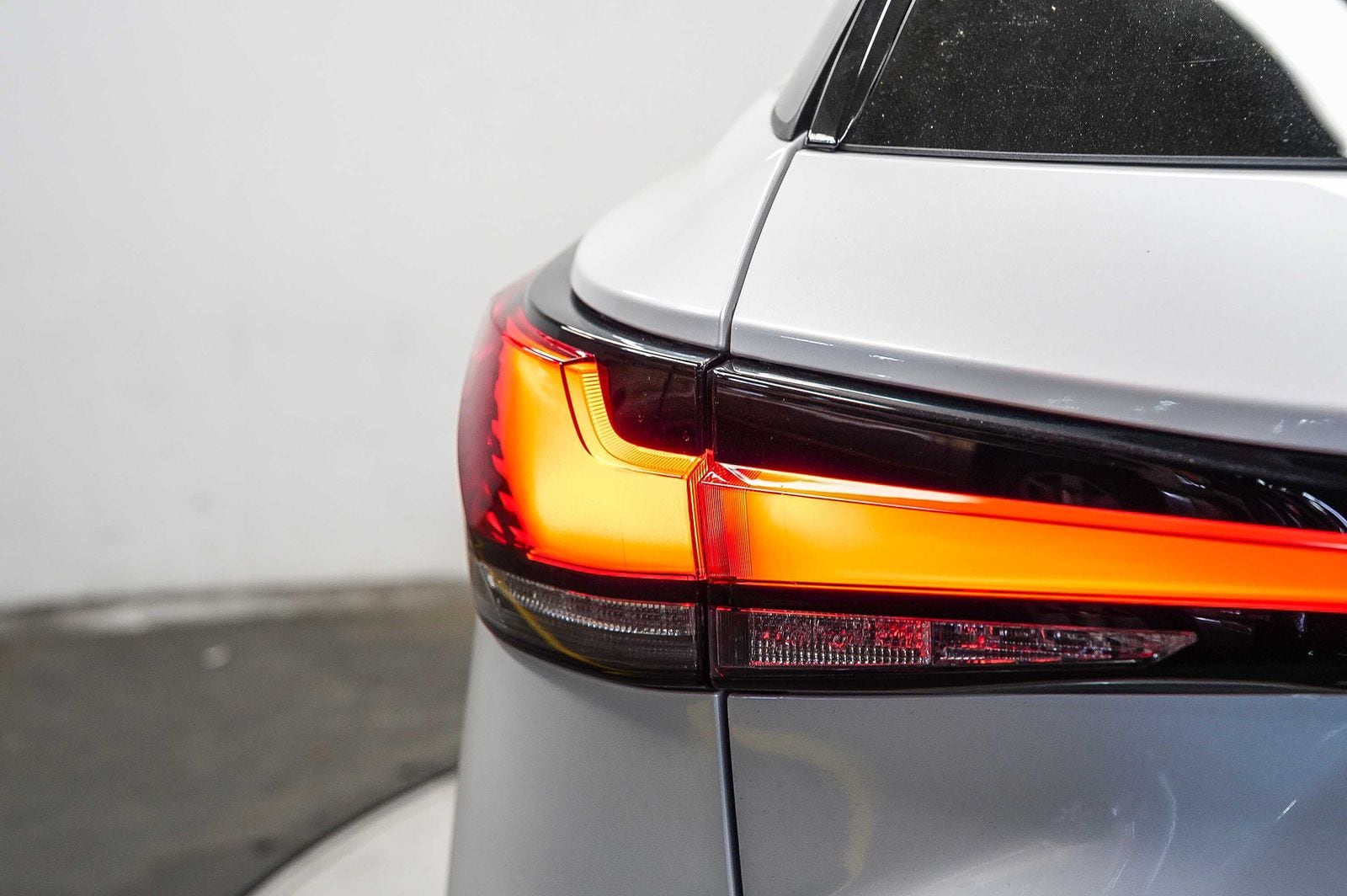 Thumbnail: 2024 Lexus RX - 10