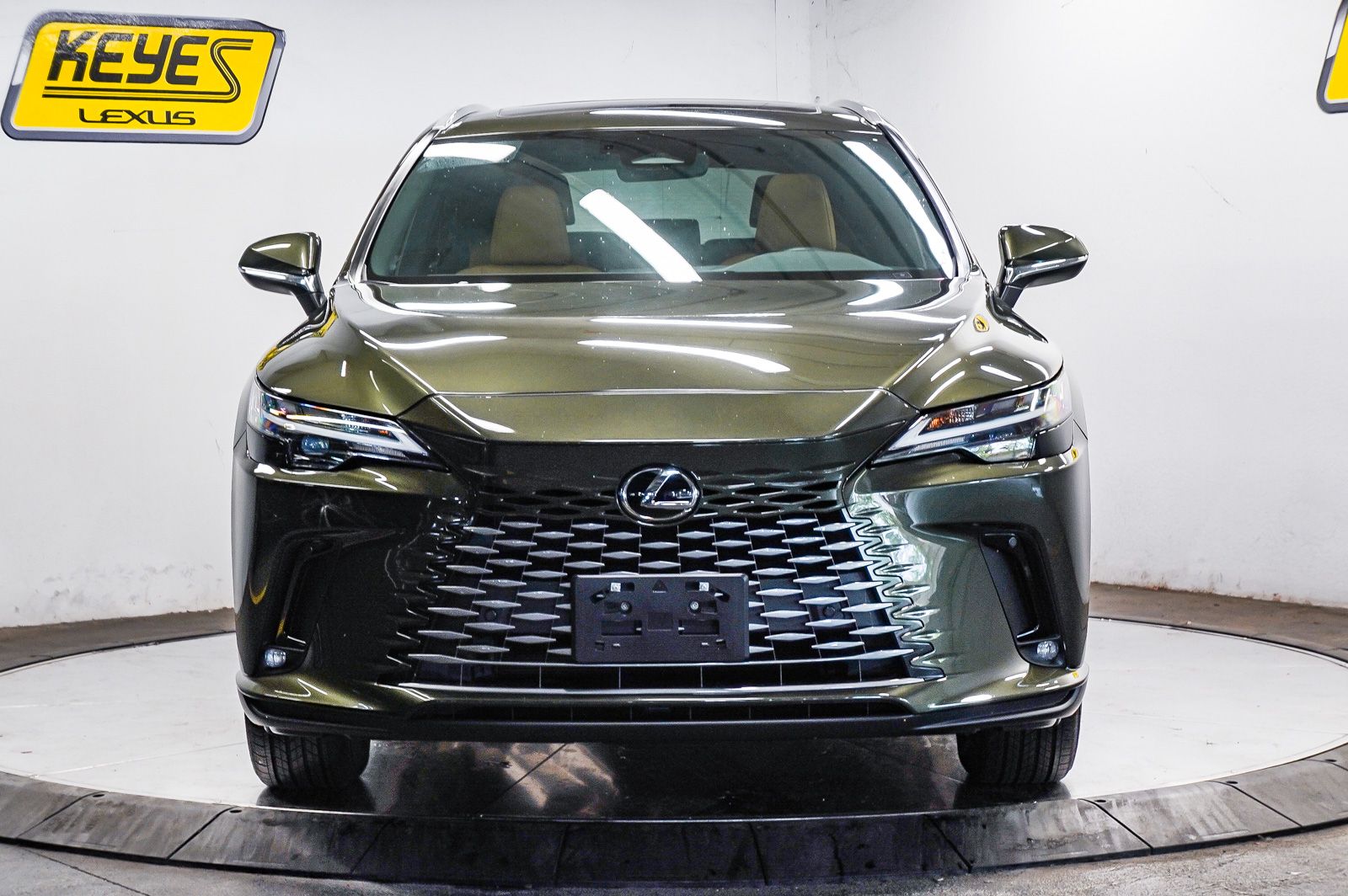 Thumbnail: 2026 Lexus RX - 5