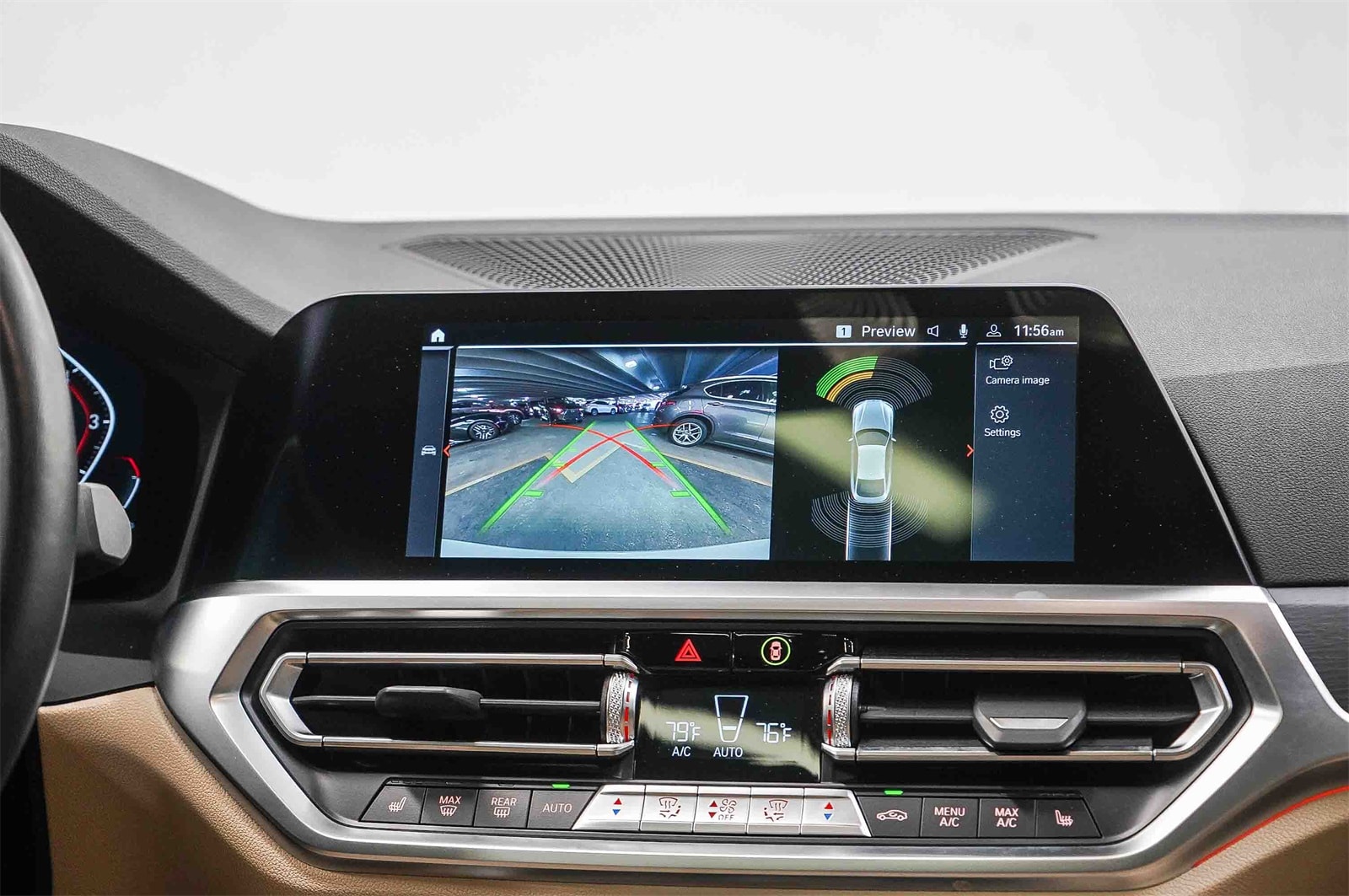 Thumbnail: 2023 BMW 4 Series - 14