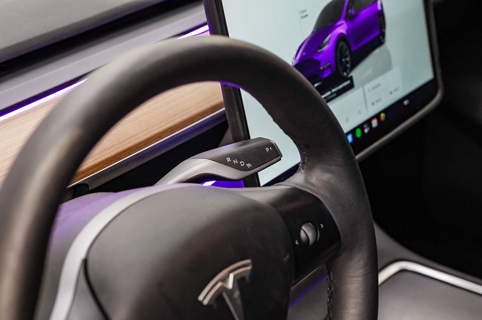 Thumbnail: 2023 Tesla Model Y - 22