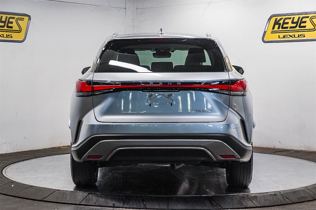 Used 2023 Lexus RX RX 350 SUV