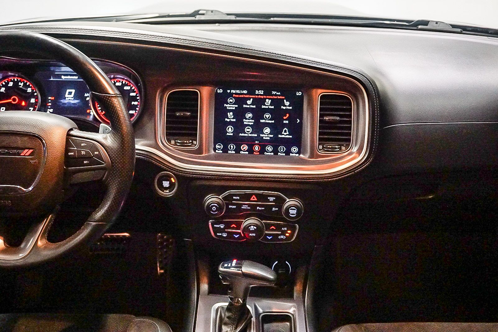 Thumbnail: 2019 Dodge Charger - 14