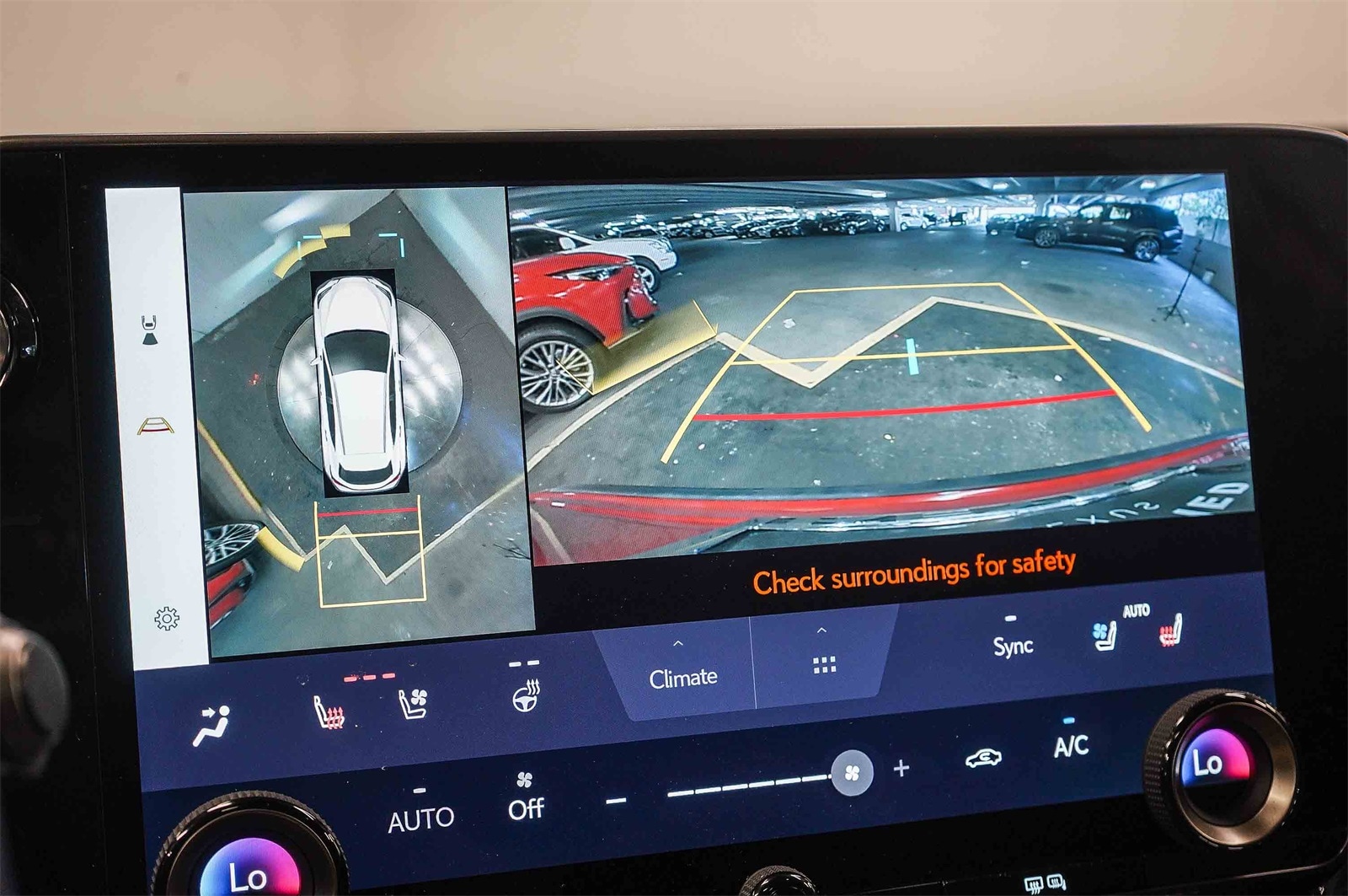 Thumbnail: 2024 Lexus NX - 26