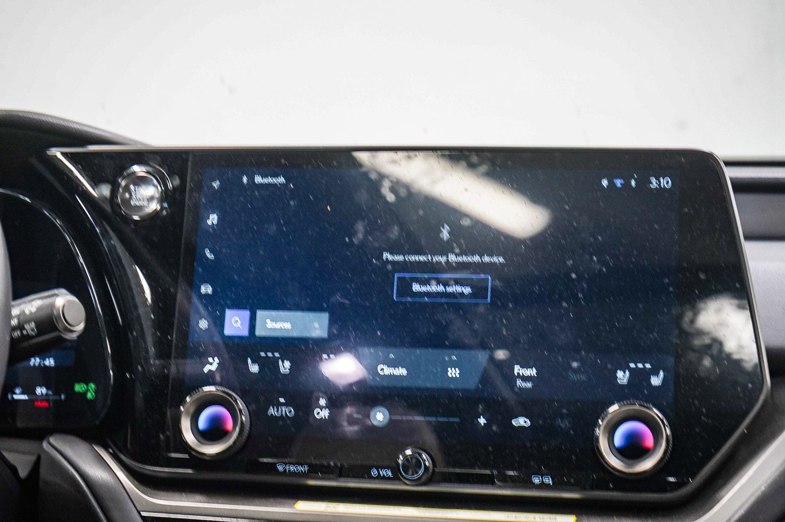 Thumbnail: 2026 Lexus TX - 13