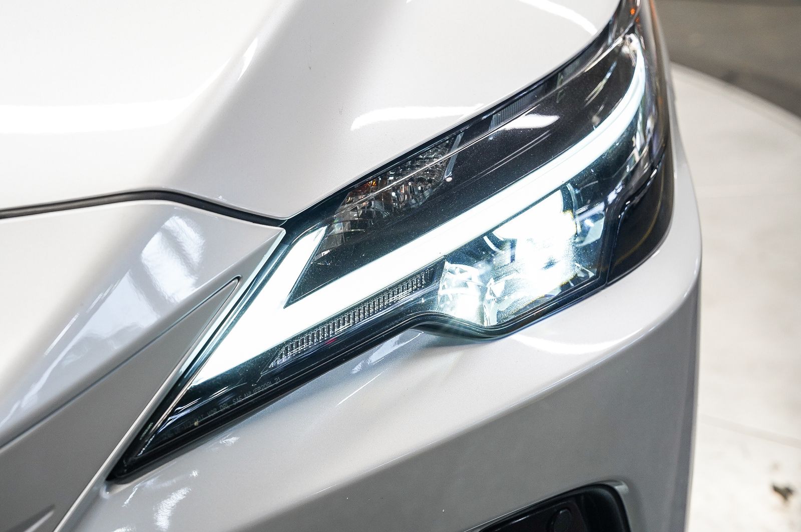 Thumbnail: 2024 Lexus RX - 7