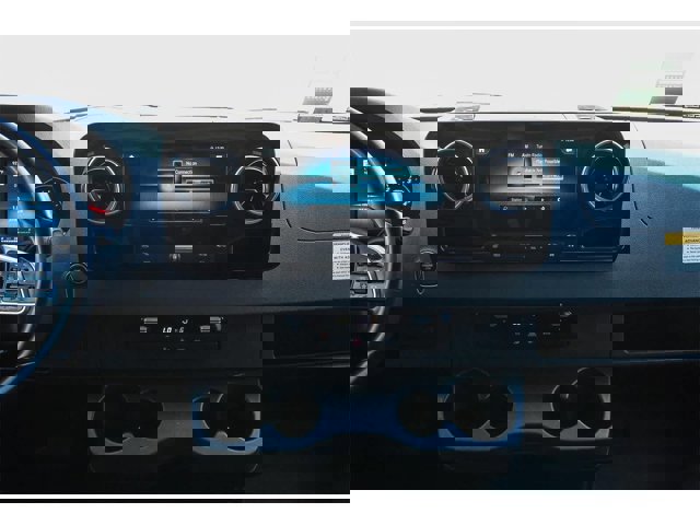 Thumbnail: 2023 Mercedes-Benz Sprinter - 13