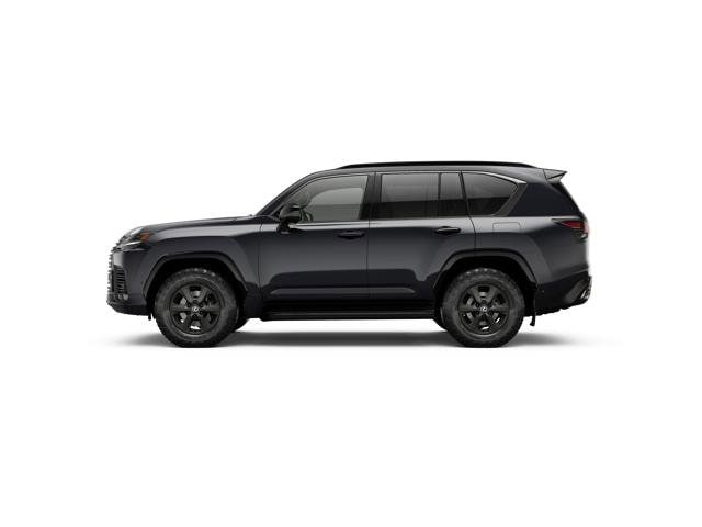 Thumbnail: 2026 Lexus LX - 2