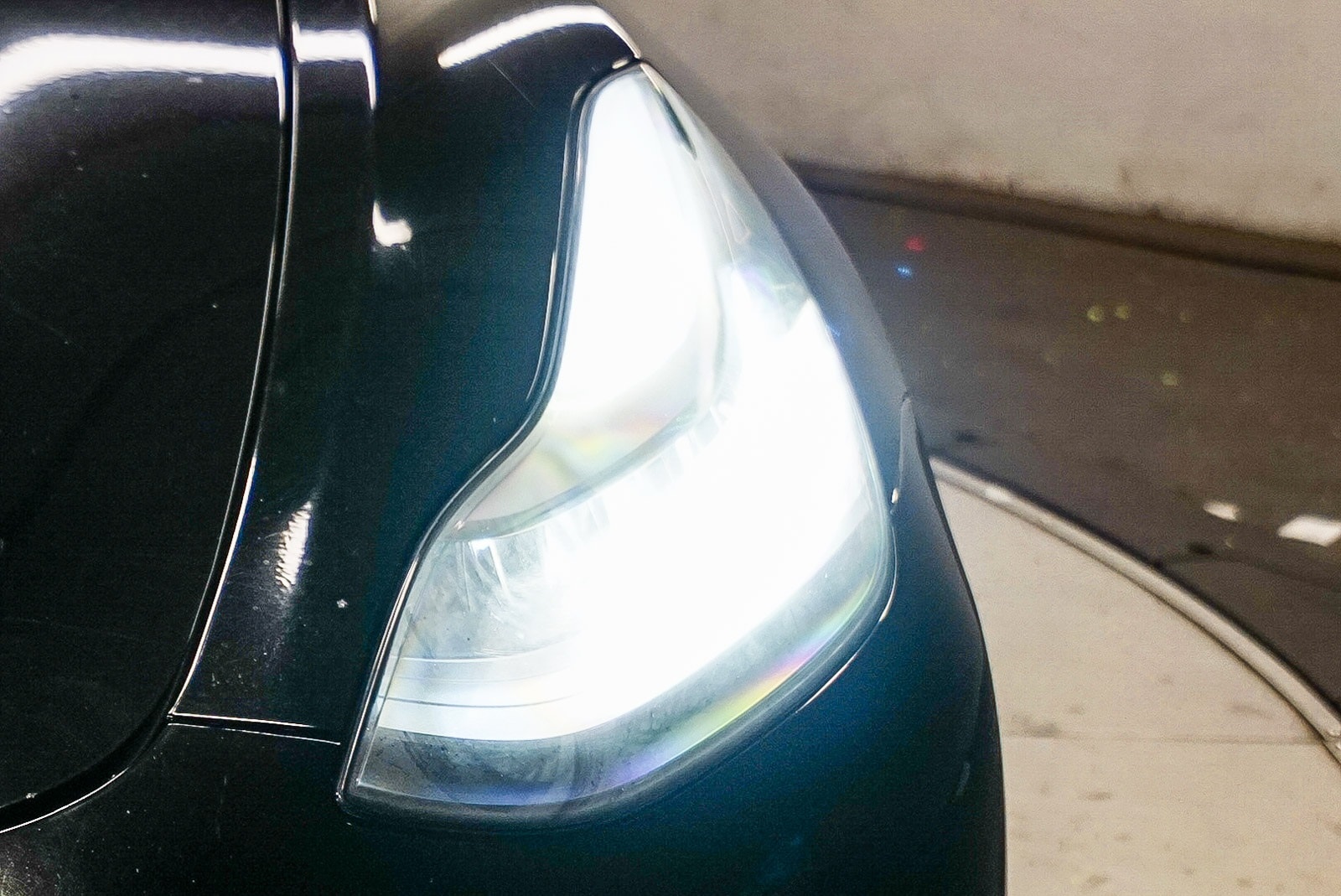 Thumbnail: 2018 Tesla Model 3 - 7