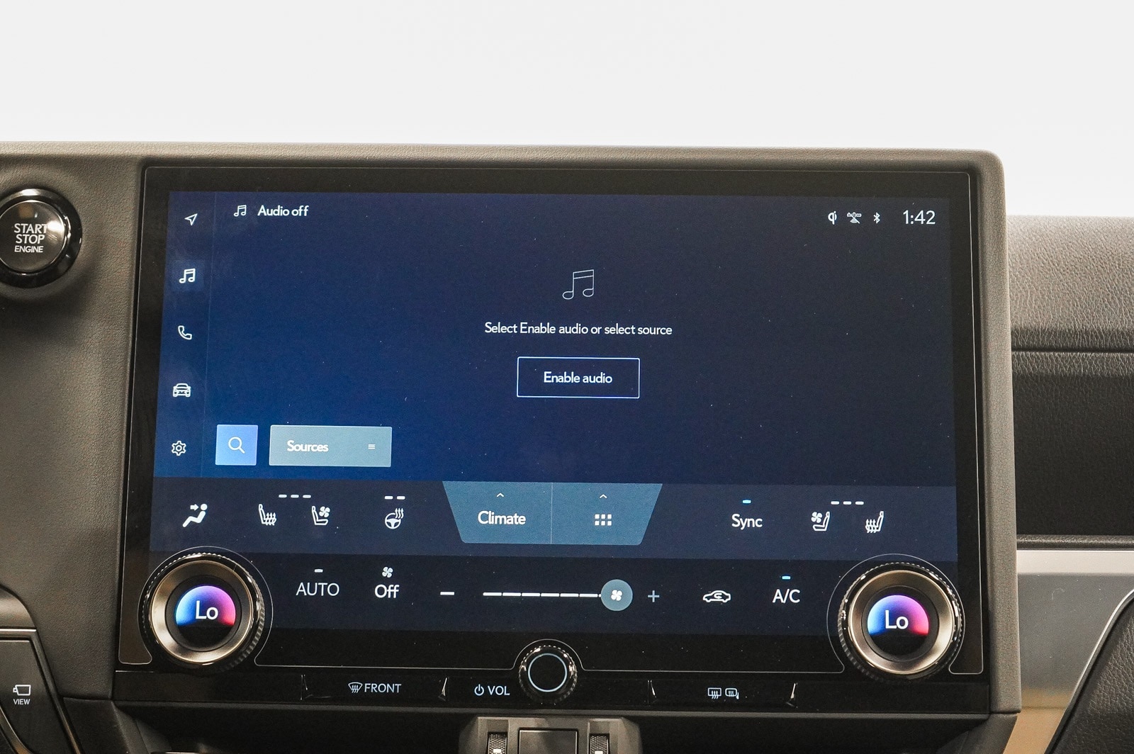 Thumbnail: 2025 Lexus GX - 14