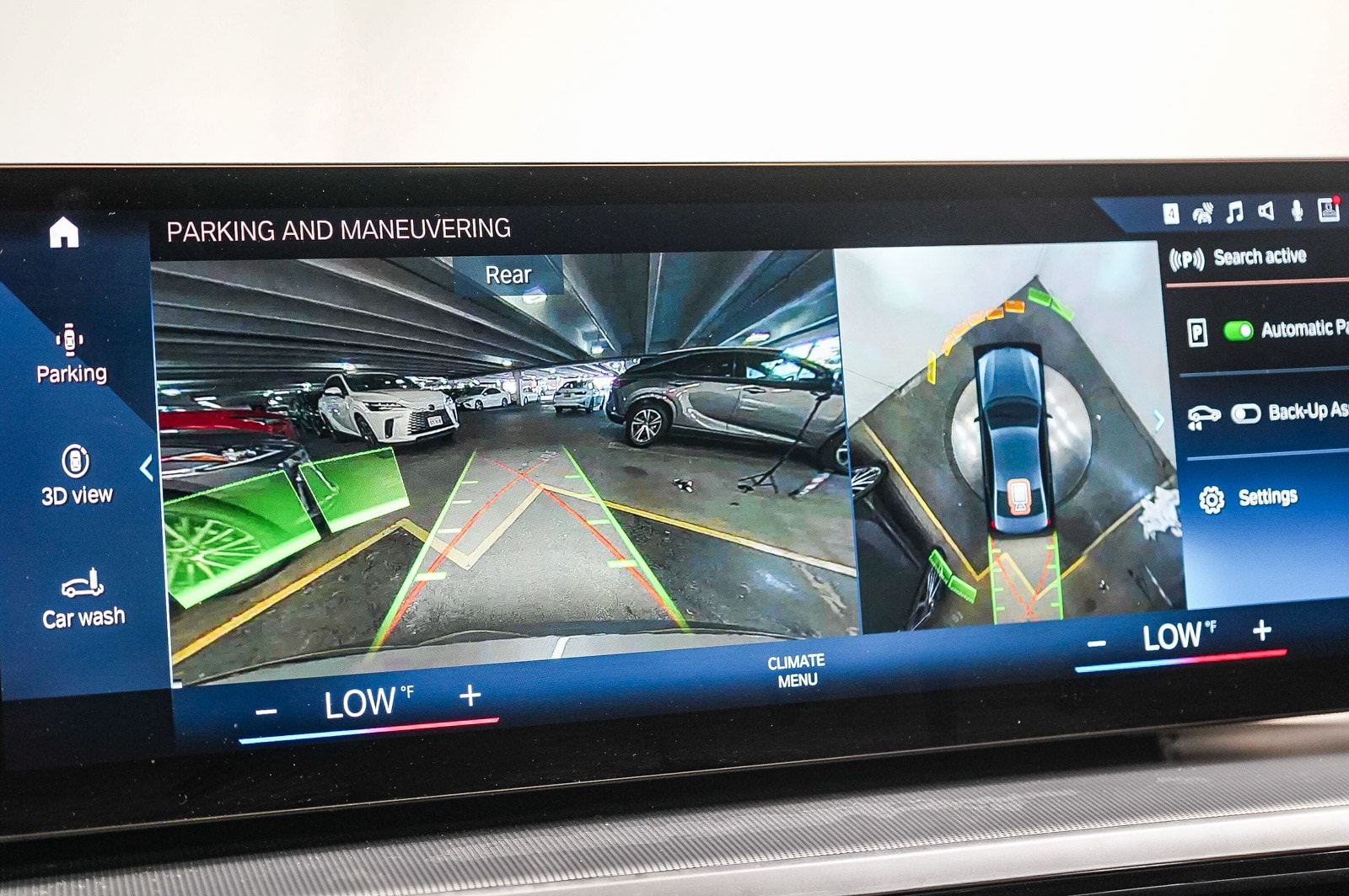 Thumbnail: 2023 BMW 3 Series - 24