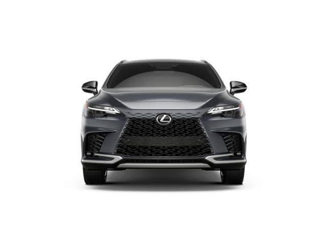 Thumbnail: 2025 Lexus RX - 5