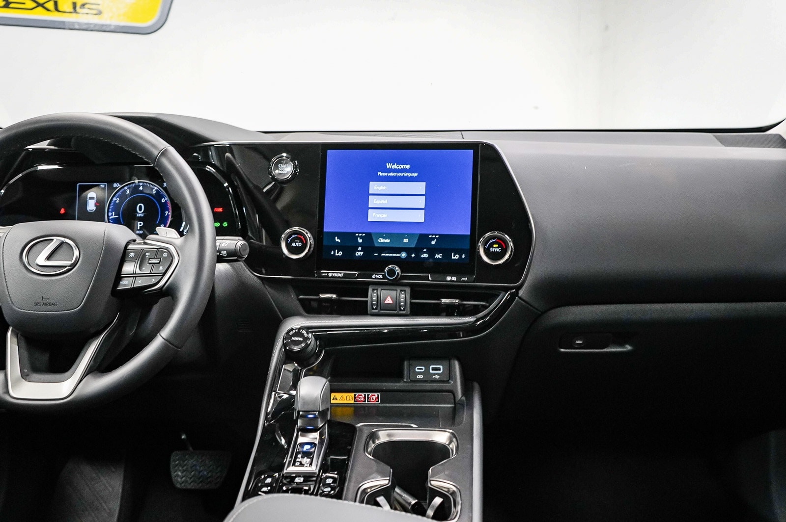 Thumbnail: 2026 Lexus NX - 13