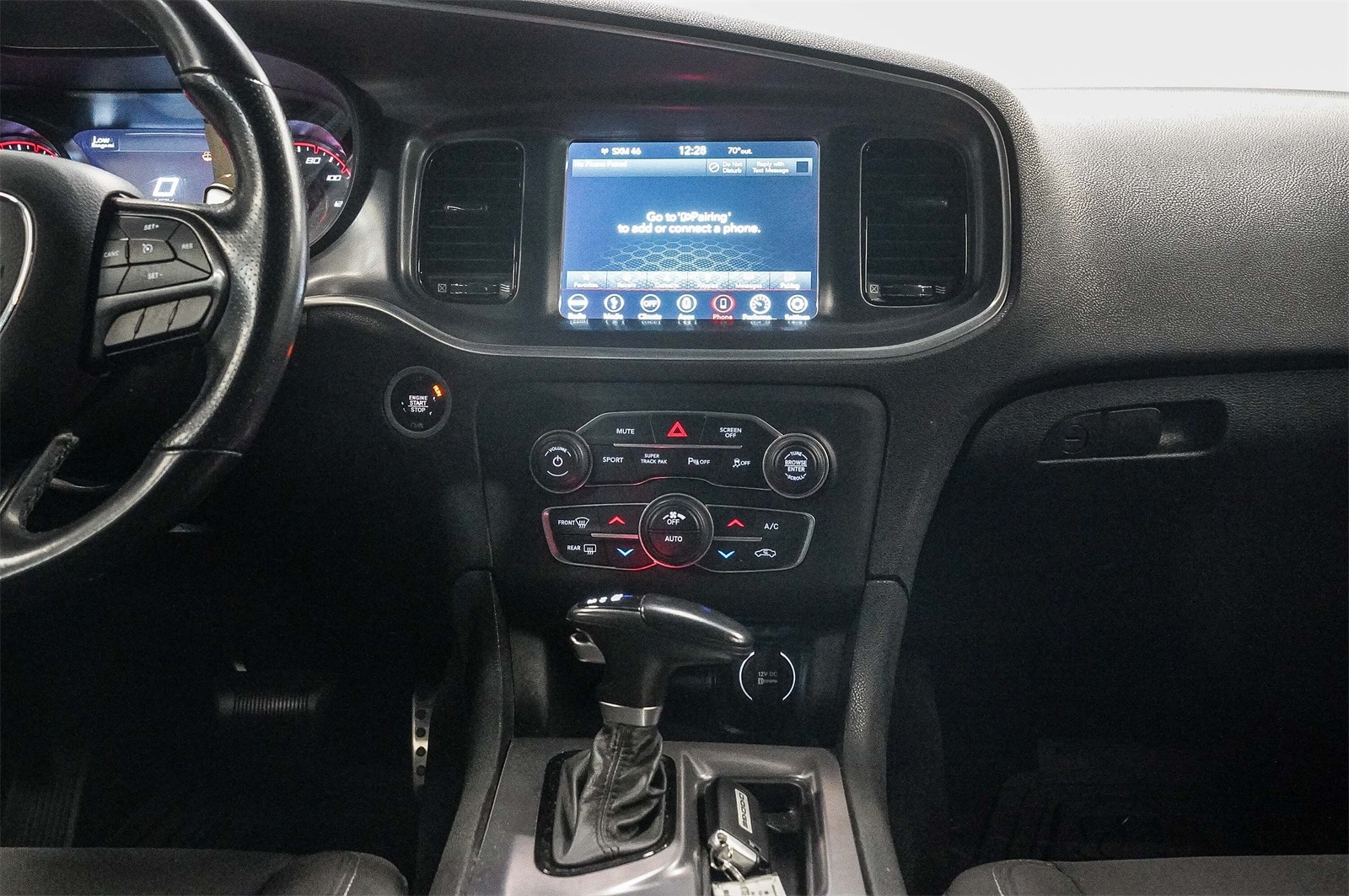 Thumbnail: 2019 Dodge Charger - 13