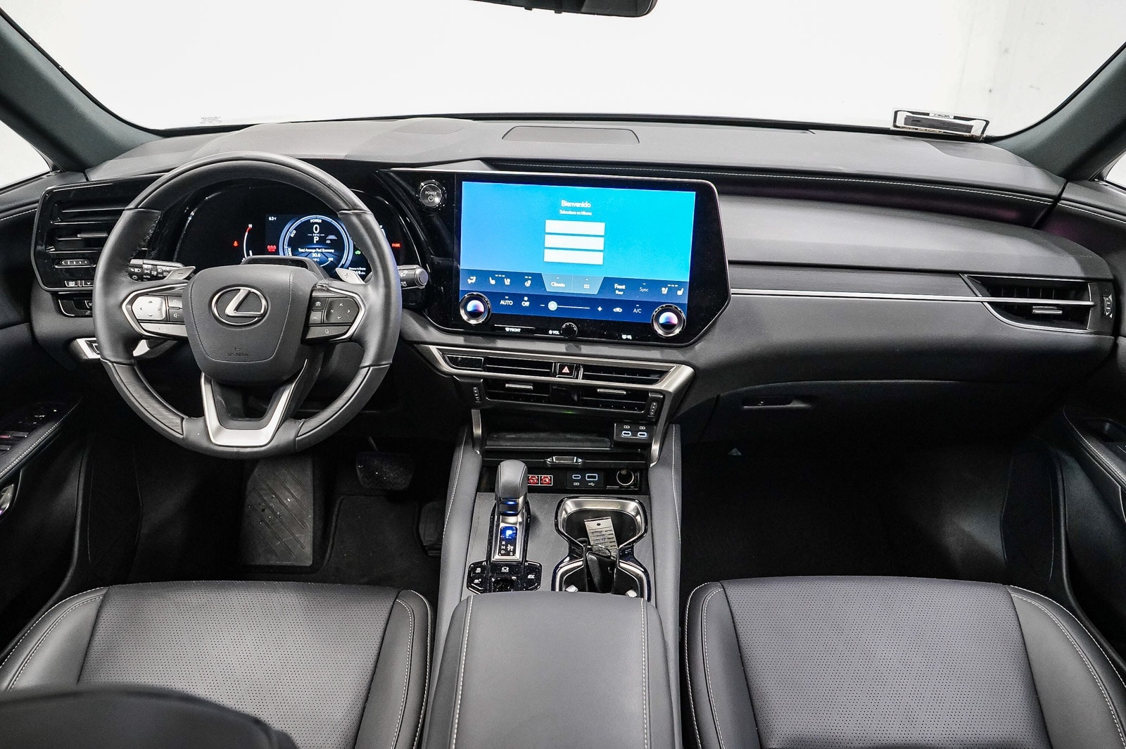 Thumbnail: 2023 Lexus RX - 12