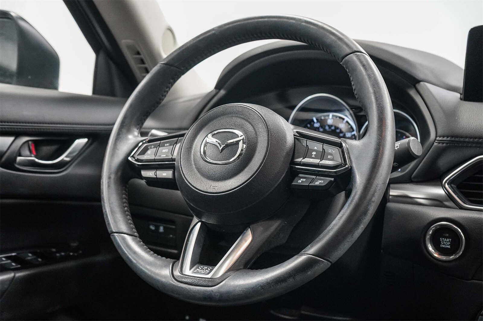 Thumbnail: 2022 Mazda CX-5 - 15